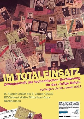 Verl&auml;ngert (Foto: KZ-Gedenkst&auml;tte Mittelbau Dora)