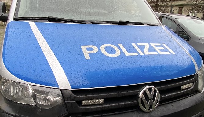 Symbolbild Polizei (Foto: Archiv uhz)