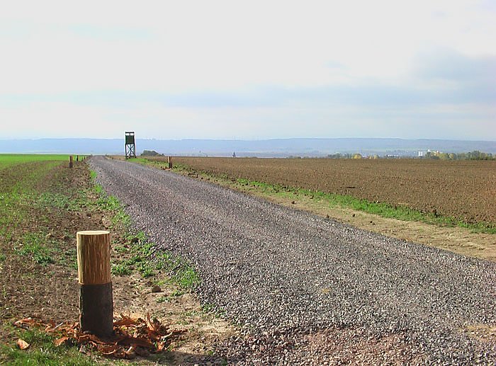 kn auf Spurensuche (Foto: Karl-Heinz Herrmann)