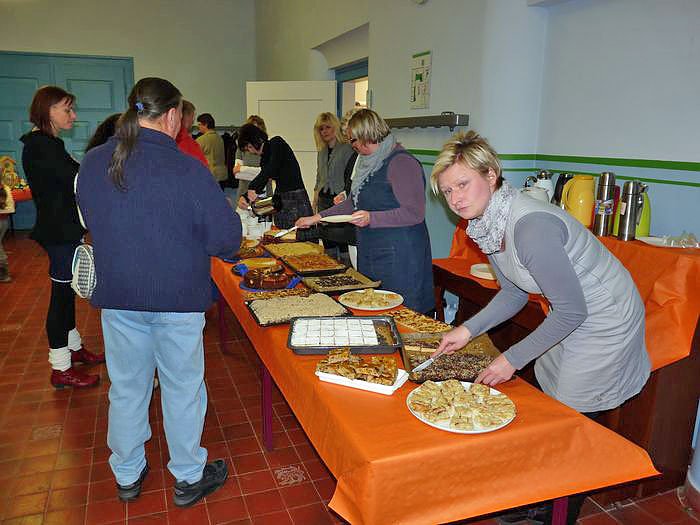Weihnachtsspiel (Foto: Karl-Heinz Herrmann)