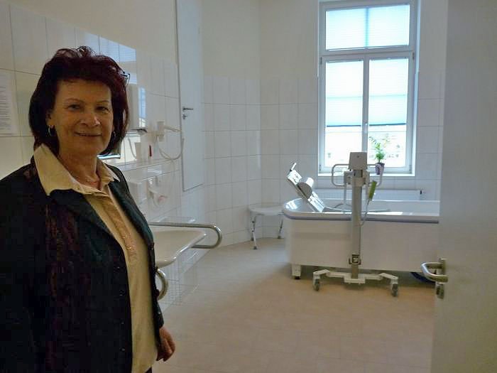 Von jung zu alt (Foto: Karl-Heinz Herrmann)