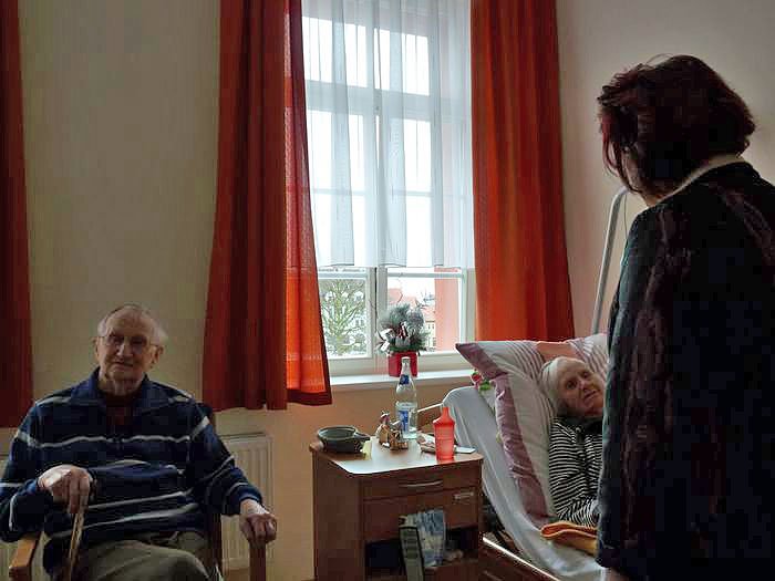 Von jung zu alt (Foto: Karl-Heinz Herrmann)