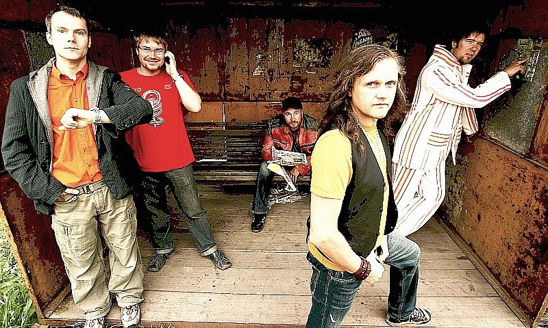 Bus abgefahren (Foto: privat) Bus abgefahren (Foto: privat)