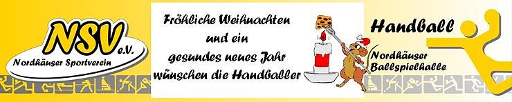 Weihnachtsgru&szlig; (Foto: privat)