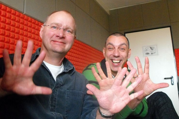 Zum zehnten Mal (Foto: privat) Zum zehnten Mal (Foto: privat)