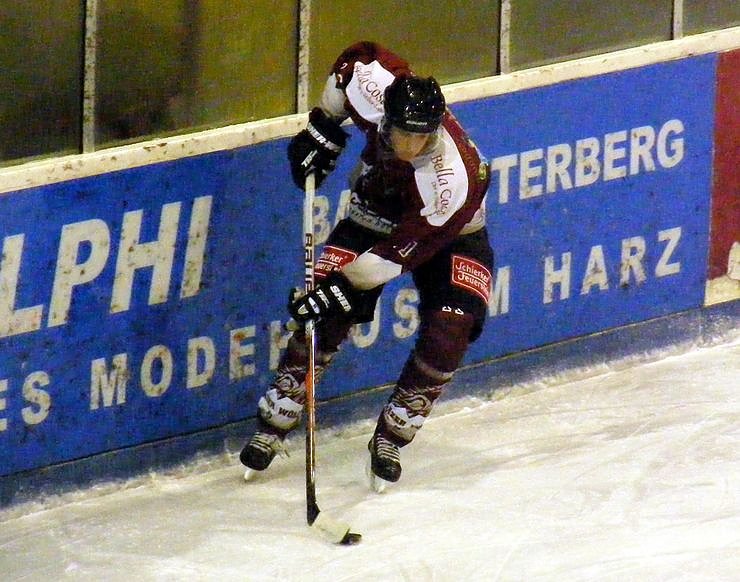 Meridian (Foto: R. Koch)