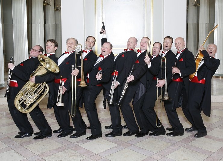 Zu Gast in Bad Lauterberg (Foto: privat) Zu Gast in Bad Lauterberg (Foto: privat)