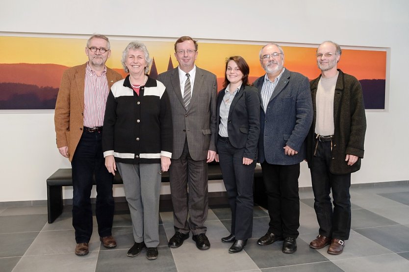 Regionalbudget (Foto: Sandra Lorenz) Regionalbudget (Foto: Sandra Lorenz)