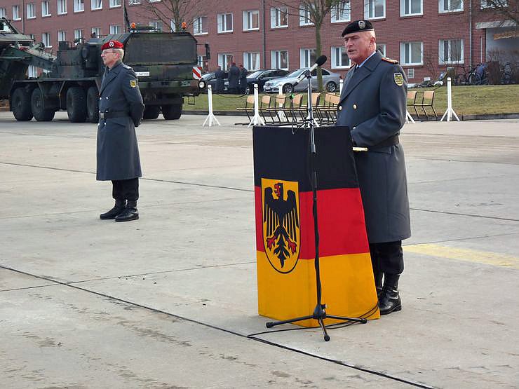 Gemeinsam stark! (Foto: Karl-Heinz Herrmann)