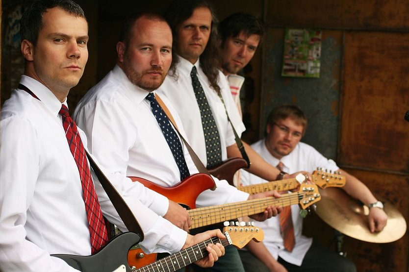 &Egrave;mma (Foto: Hendrik Duryn)