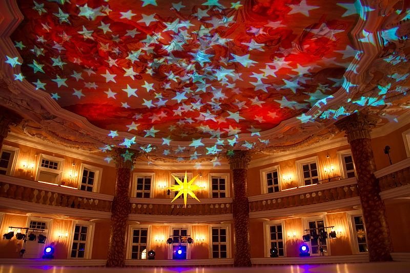 Weihnachtskonzert mit Bigband... (Foto: Andreas Adloff)