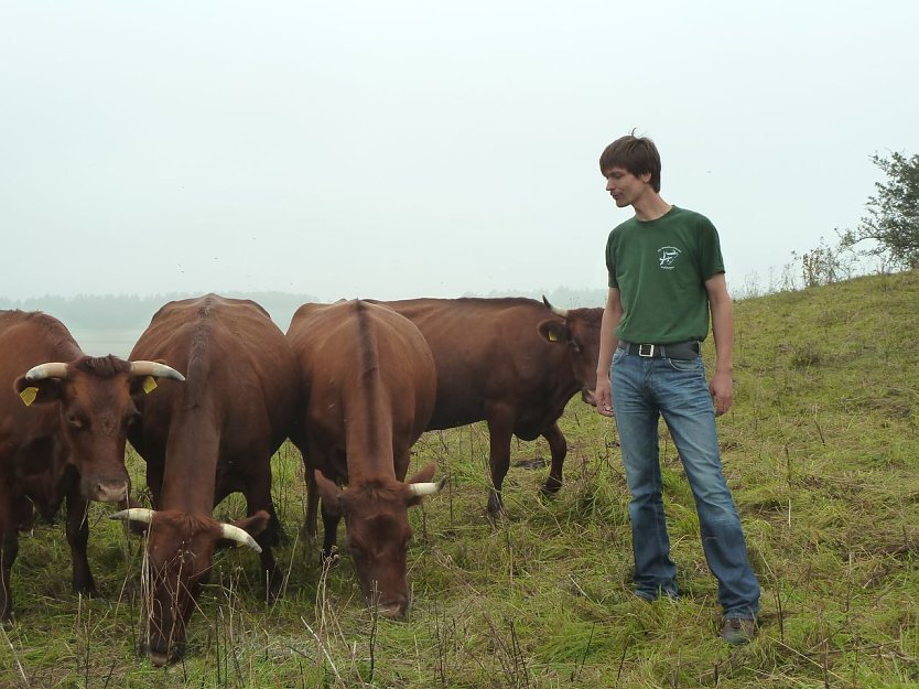 Gewonnen hat... (Foto: privat)