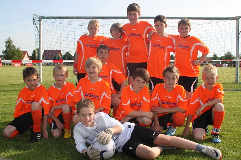 Die Veranstalter (Foto: privat)