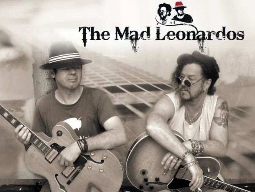 Die Band (Foto: privat)