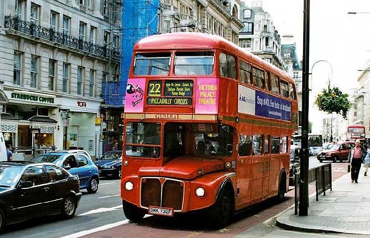England (Foto: KulturLife)