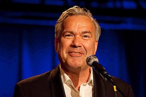 Stefan Qwildis (Foto: Agentur) Stefan Qwildis (Foto: Agentur)