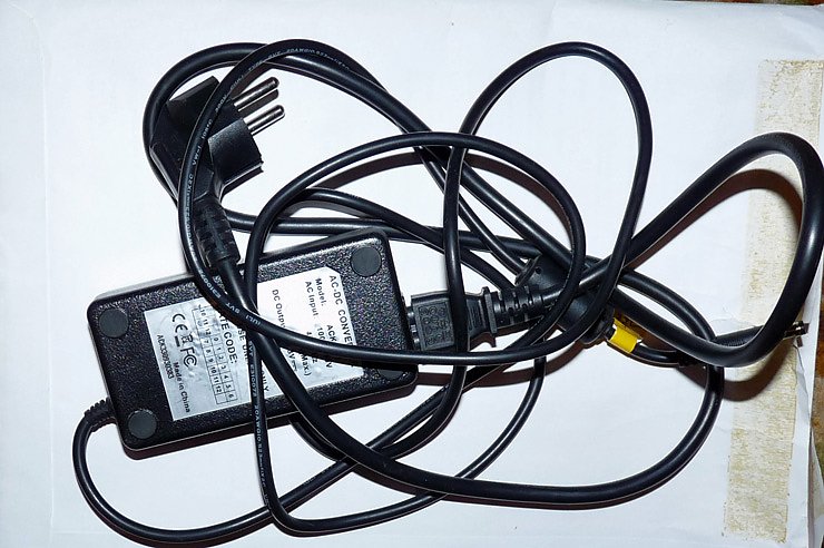 Mit dem E-Bike unterwegs (Foto: Karl-Heinz Herrmann)