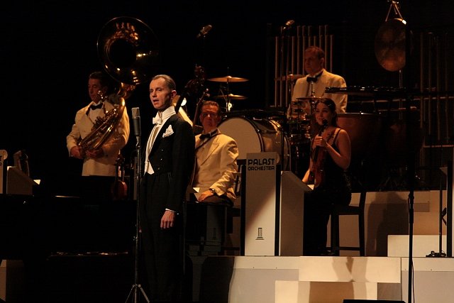 Max Raabe (Foto: Stefan Peter)