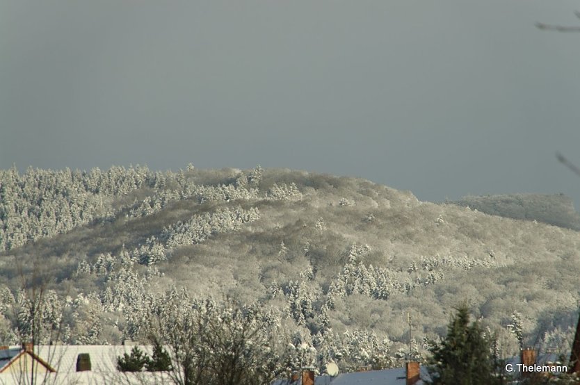 Wetterbild (Foto: Gernot Thelemann)