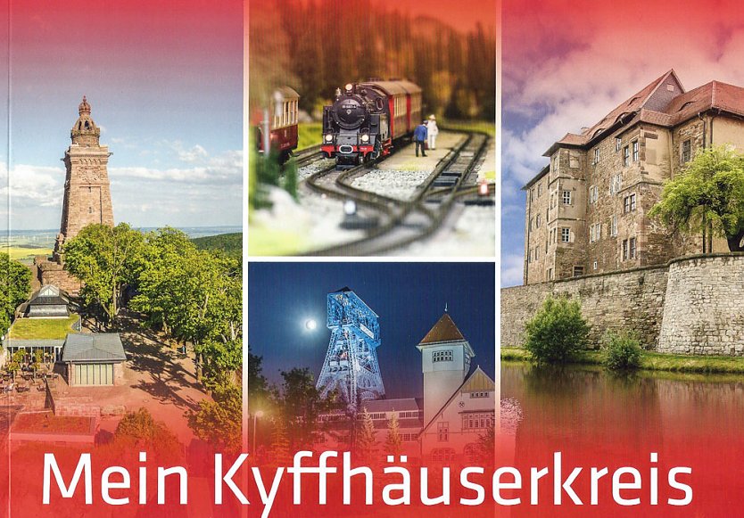 Bahnhaltepunkt, Breitband und mehr (Foto: Landratsamt Kyffh&auml;userkreis)