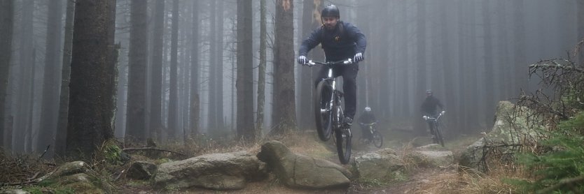 Heiligabend noch schnell auf den Brocken (2015) (Foto: vgf)