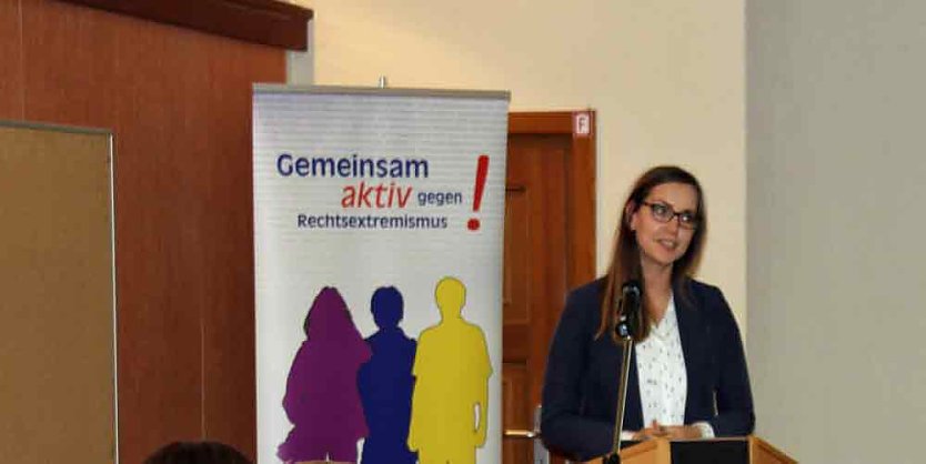 2. Demokratiekonferenz im Kyffh&auml;userkreis (Foto: Karl-Heinz Herrmann)