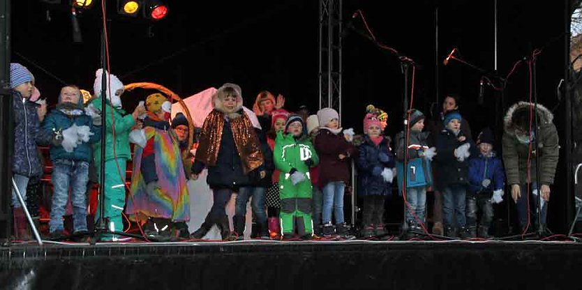 5. Oldislebener Weihnachtsmarkt (Foto: Bernd Wollweber Photography)