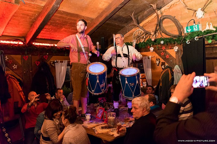 Fahrt zum Weihnachtsmarkt Erfurt (Foto: Privat) Fahrt zum Weihnachtsmarkt Erfurt (Foto: Privat)