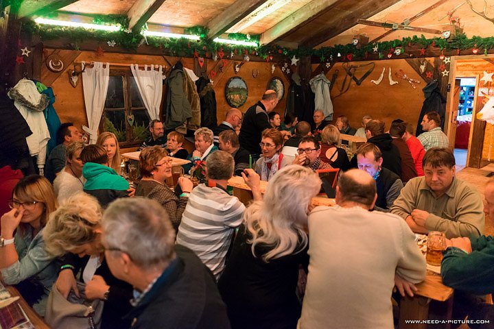 Fahrt zum Weihnachtsmarkt Erfurt (Foto: Privat) Fahrt zum Weihnachtsmarkt Erfurt (Foto: Privat)