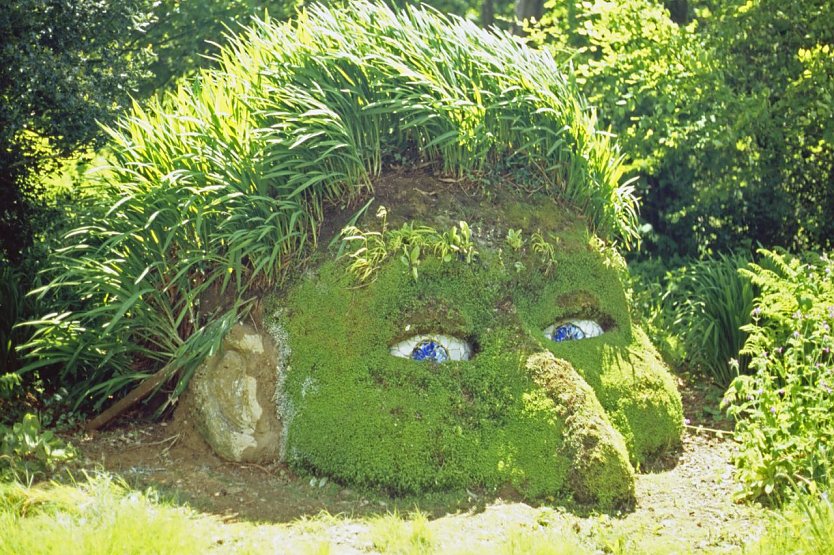 Impressionen aus Cornwall - demn&auml;chst in der Nordh&auml;user Stadtbibliothek (Foto: Stadtbibliothek Rudolf Hagelstange)