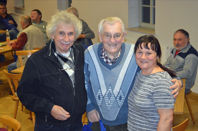 Skatturnier des SV 58 Esperstedt (Foto: J&uuml;rgen Schweser)