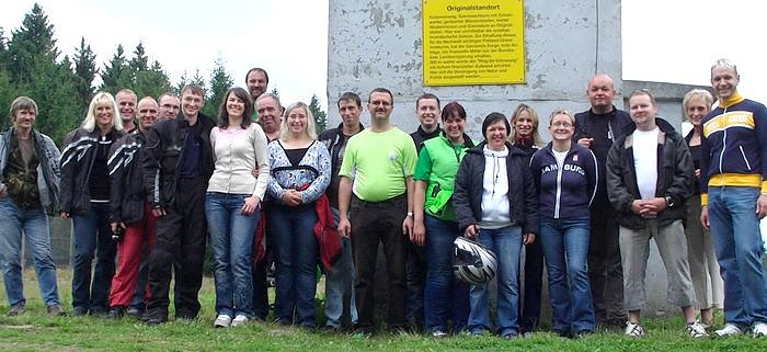 Erfahren (Foto: privat)