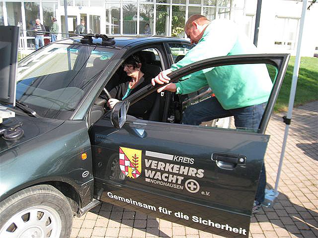 Mobil bleiben (Foto: ARGE Artern) Mobil bleiben (Foto: ARGE Artern)