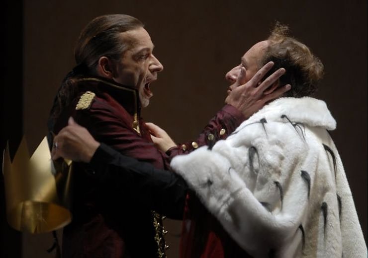 theater (Foto: theater) theater (Foto: theater)