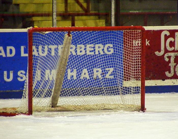 Das Runde muss ins Eckige (Foto: R. Koch)