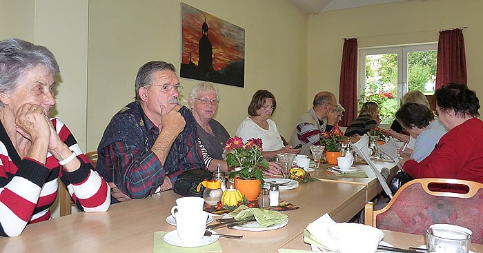 Interkulturelle Woche (Foto: Karl-Heinz Herrmann) Interkulturelle Woche (Foto: Karl-Heinz Herrmann)