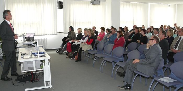 90 Jahre (Foto: SHK) 90 Jahre (Foto: SHK)