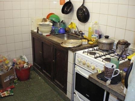 Wohnen und Argentinien (Foto: nnz)