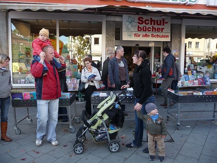 Offenes Nordhausen (Foto: nnz)