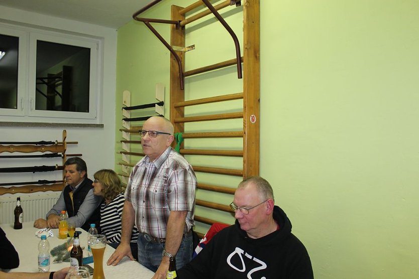 Grund zum Feiern (Foto: Karl-Heinz Herrmann)