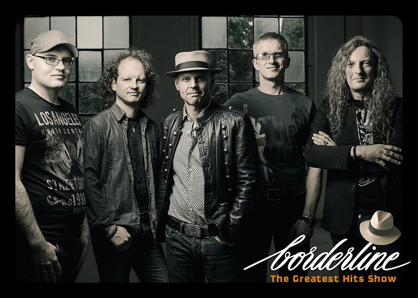 Borderline lädt ins Klubhaus Stocksen (Foto: Fabian Fromm) Borderline lädt ins Klubhaus Stocksen (Foto: Fabian Fromm)