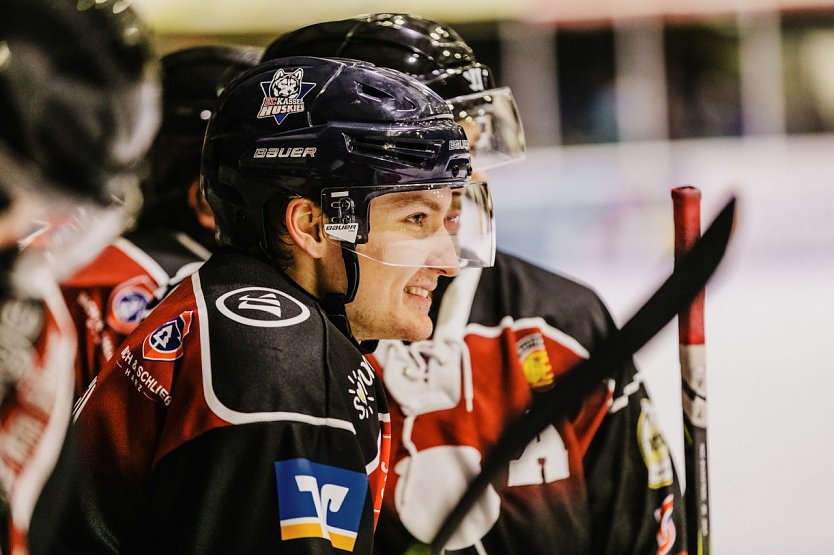 Lasse B&ouml;defeld (Foto: Harzer Falken)