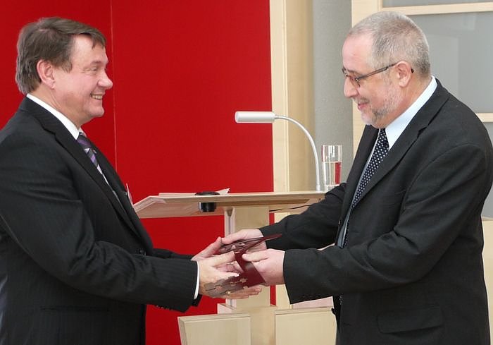 Betreutes Wohnen übergeben (Foto: WBG) Betreutes Wohnen übergeben (Foto: WBG)