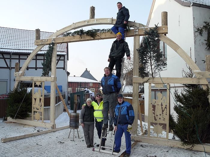 Einer der Größten (Foto: VG) Einer der Größten (Foto: VG)