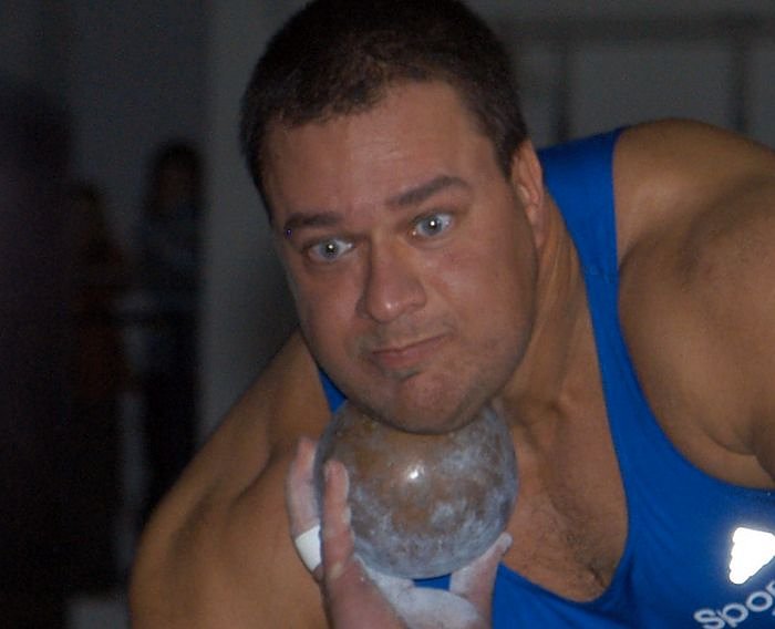 Mit dabei in Nordhause (Foto: privat) Mit dabei in Nordhause (Foto: privat)