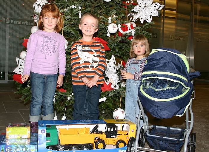 Gewonnen (Foto: privat)