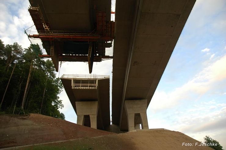 Halb-Fertig (Foto: F. Jeschke)