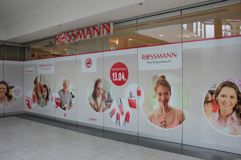 Umzug lindert keinen Leerstand (Foto: Karl-Heinz Herrmann)