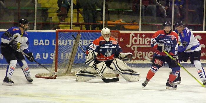 Den Stachel gezogen (Foto: R. Koch) Den Stachel gezogen (Foto: R. Koch)