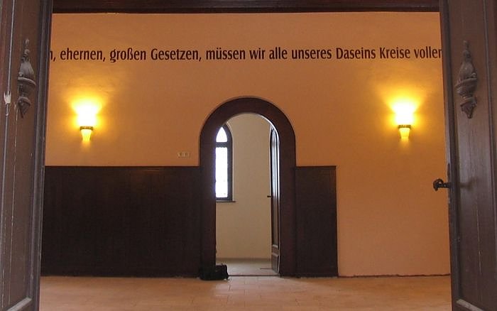 In neuem Glanz (Foto: psv) In neuem Glanz (Foto: psv)